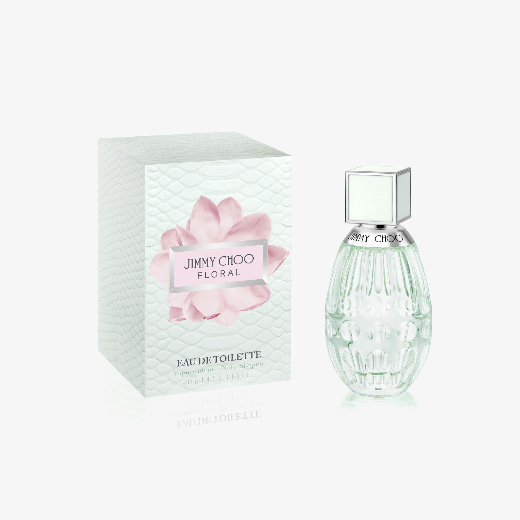 Jimmy choo store floral 40ml